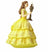 Disney Showcase Couture De Force - Belle Live Action
