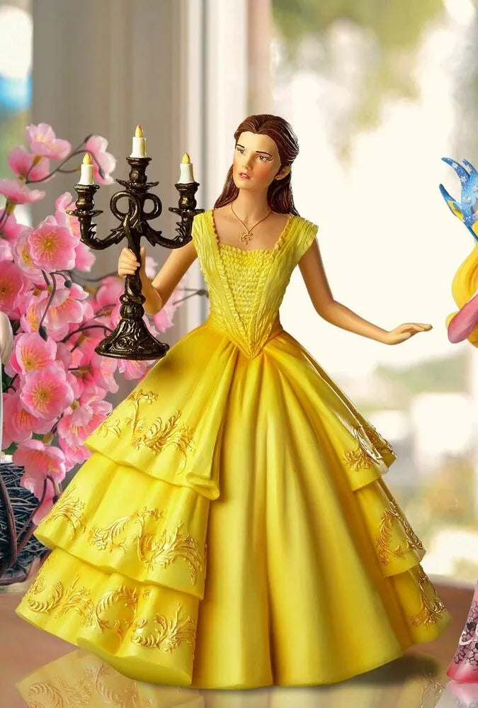 Disney Showcase Couture De Force - Belle Live Action