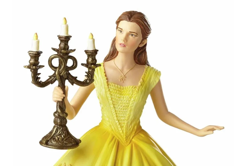Disney Showcase Couture De Force - Belle Live Action