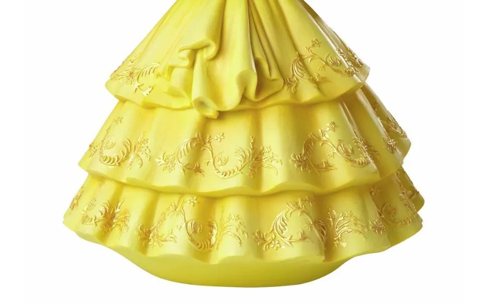 Disney Showcase Couture De Force - Belle Live Action