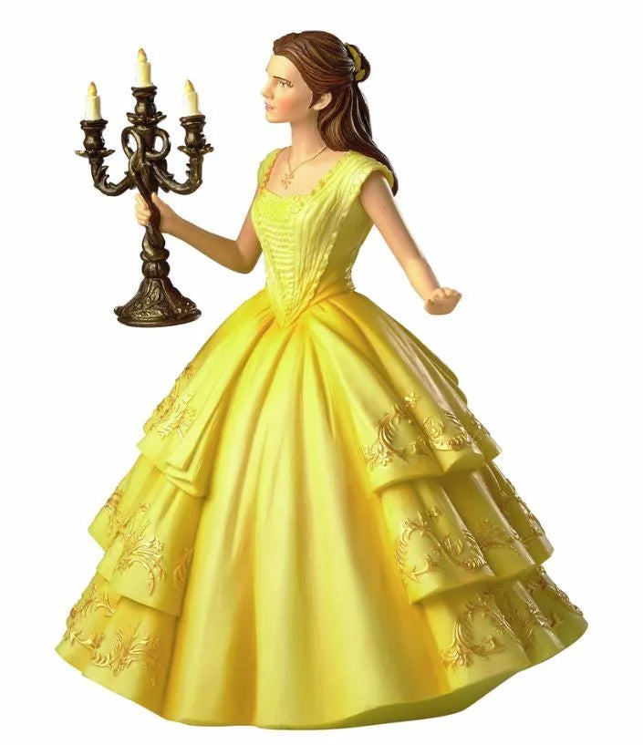 Disney Showcase Couture De Force - Belle Live Action