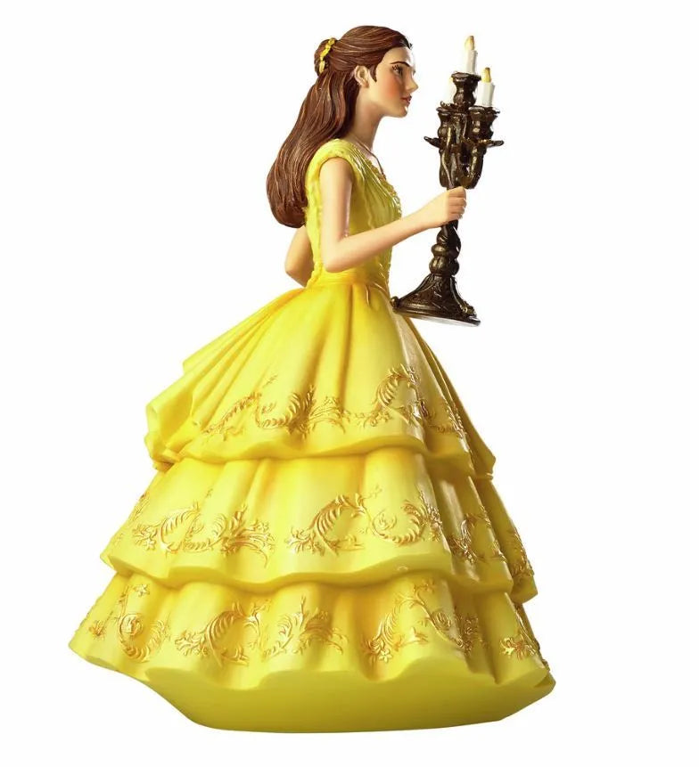 Disney Showcase Couture De Force - Belle Live Action