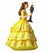 Disney Showcase Couture De Force - Belle Live Action