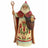 Jim Shore Heartwood Creek Christmas Around The World - Austrian Santa