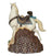 Jim Shore Disney Traditions - Tangled Carved by Heart Live Your Dream Figurine