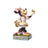 Jim Shore Disney Traditions - Minnie Mouse Easter - Spring Surprise!