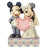 Jim Shore Disney Traditions - Mickey & Minnie Mouse Wedding - Two Souls One Heart