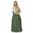 Roman Inc - Saint Dymphna - Patroness Of Mental Health