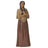 Roman Inc - Saint Kateri Tekakwitha - Patroness of Ecology and the Environment