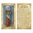 Roman Inc - Saint Martha - Patroness of Cooks