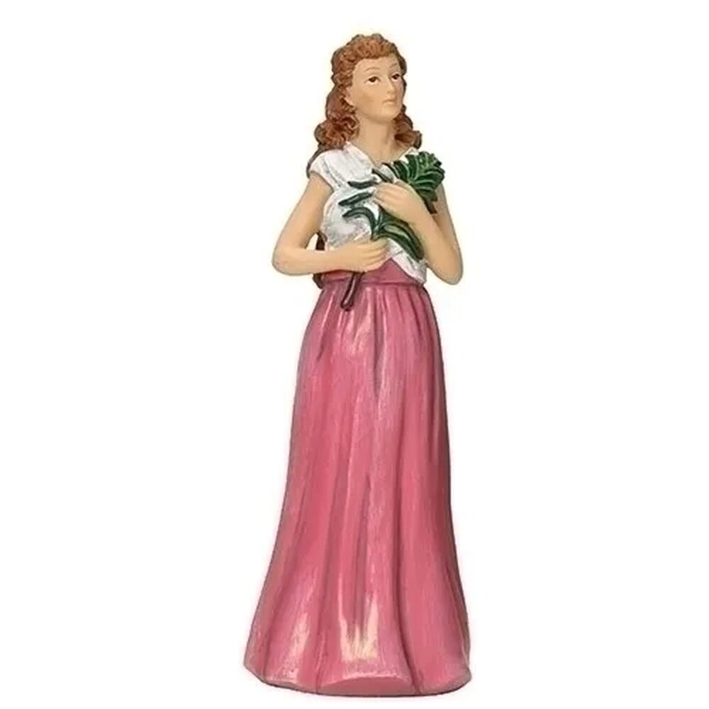 Roman Inc - Saint Agatha - Patroness of Breast Cancer