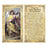 Roman Inc - Saint Raphael - Patron of Physicians, Travellers and the Blind