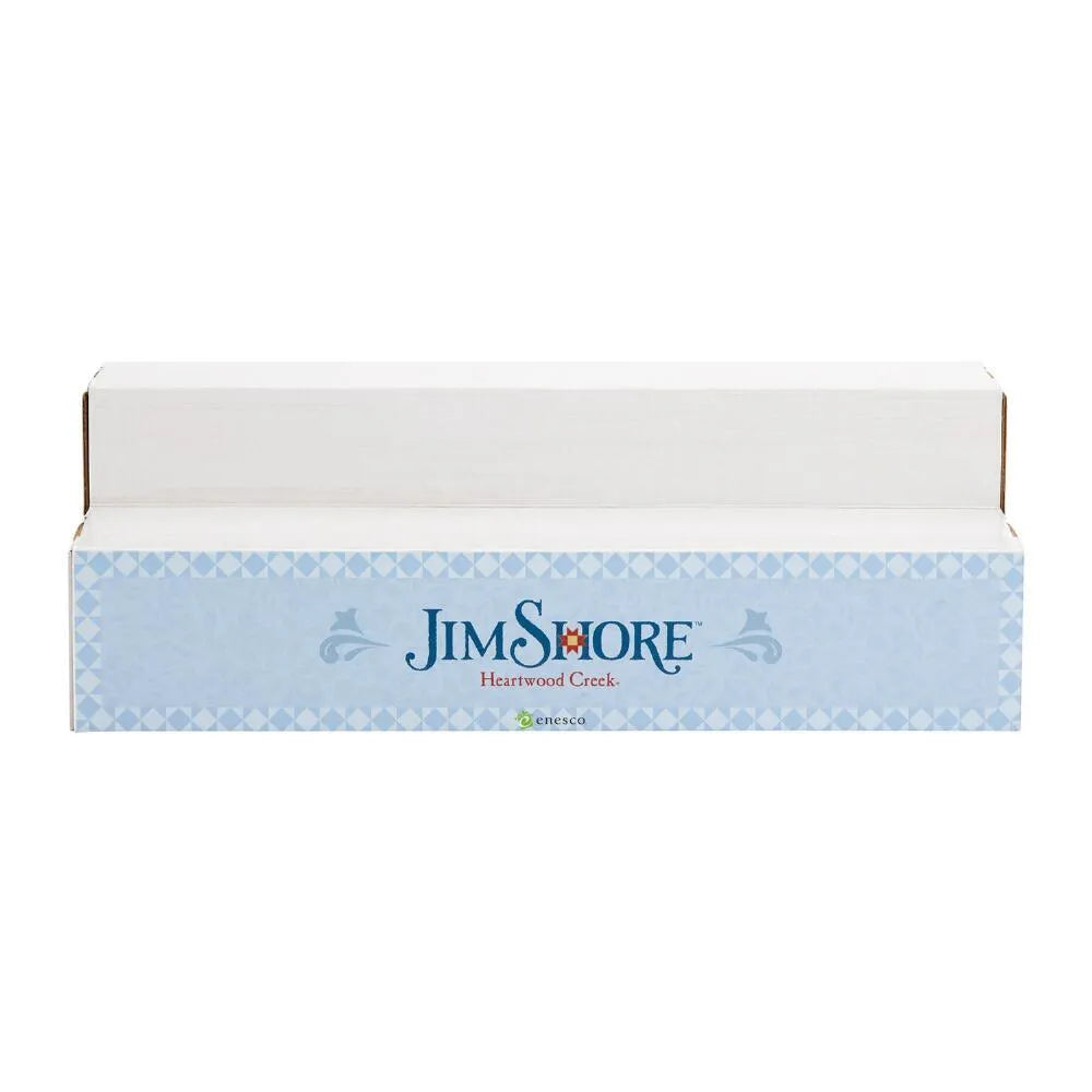 Jim Shore Heartwood Creek - Mini Figurine Displayer