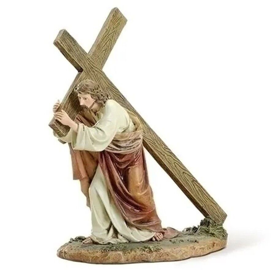 Joseph's Studio - Way of The Cross