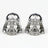 Cufflinks - Darth Vader