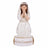 Joseph's Studio My First Communion Figurine - Girl