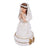 Joseph's Studio My First Communion Figurine - Girl