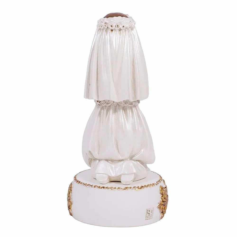 Joseph's Studio My First Communion Figurine - Girl