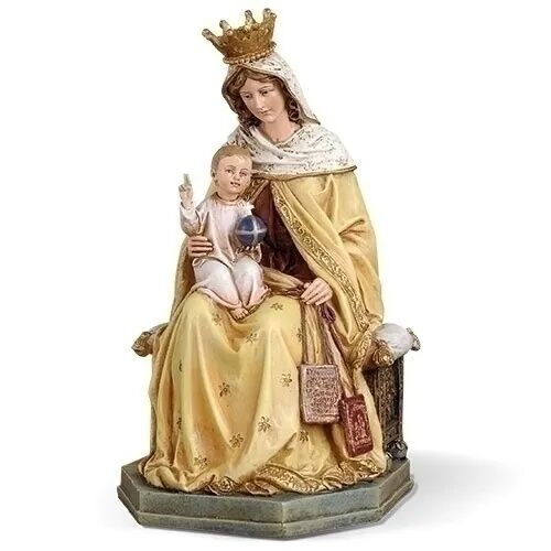 Joseph's Studio - Our Lady of Mt. Carmel