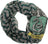 Harry Potter Lightweight Infinity Scarf - Slytherin
