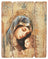Roman Inc - Madonna and Child Panel