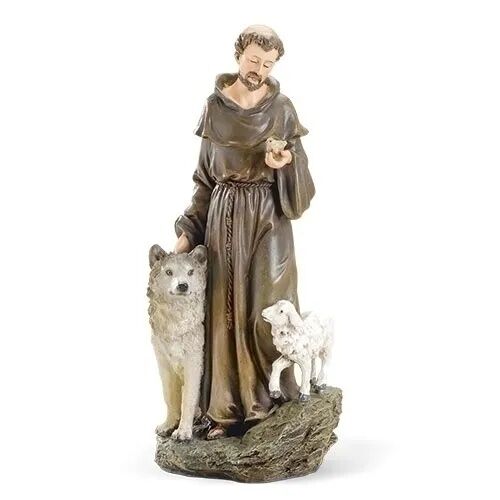 Joseph's Studio - St. Francis
