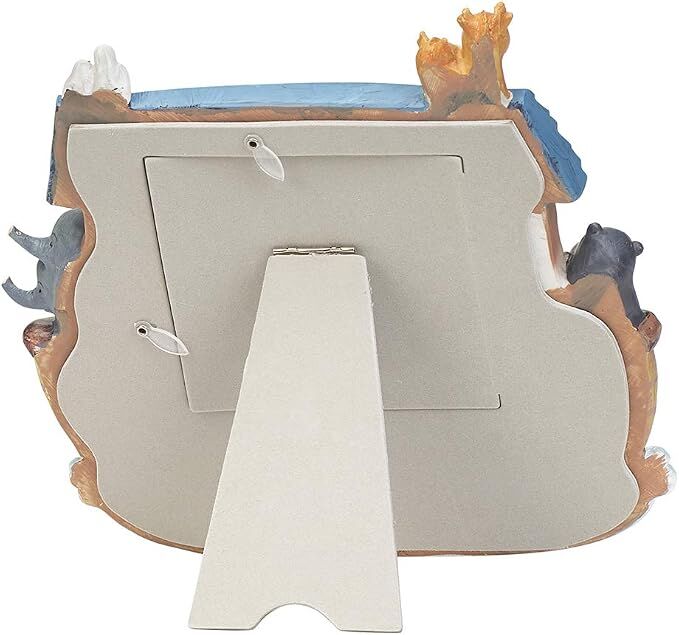 Noahs Ark Frame - 4x4in