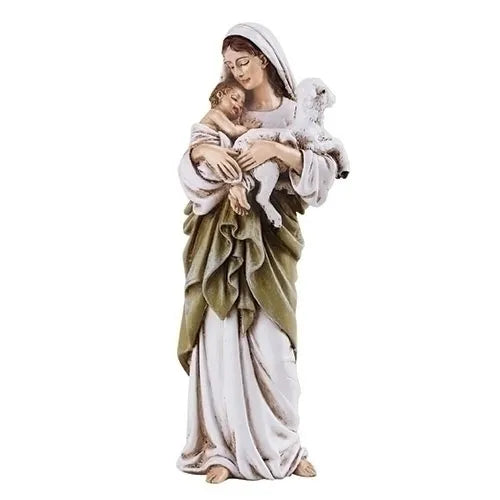 Joseph's Studio - Madonna and Child