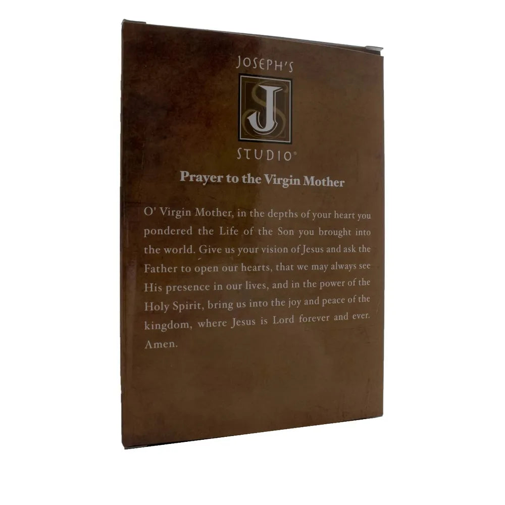 Joseph's Studio - Madonna and Child