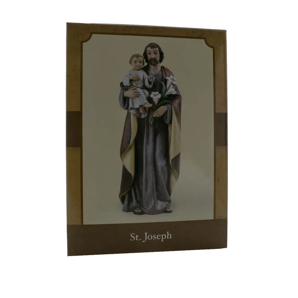Joseph's Studio - Saint Joseph