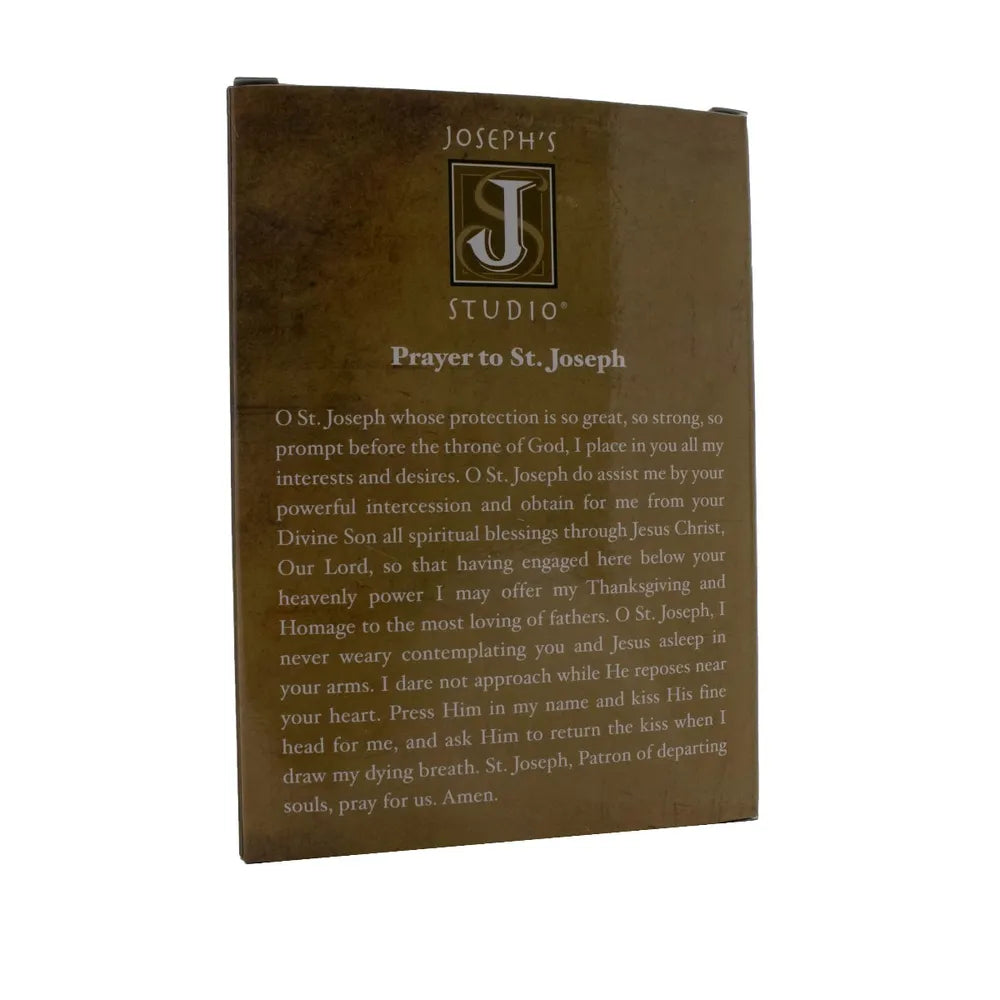 Joseph's Studio - Saint Joseph