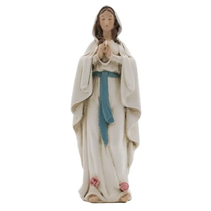 Joseph's Studio - Our Lady of Lourdes - Patron Of Bodily Ills