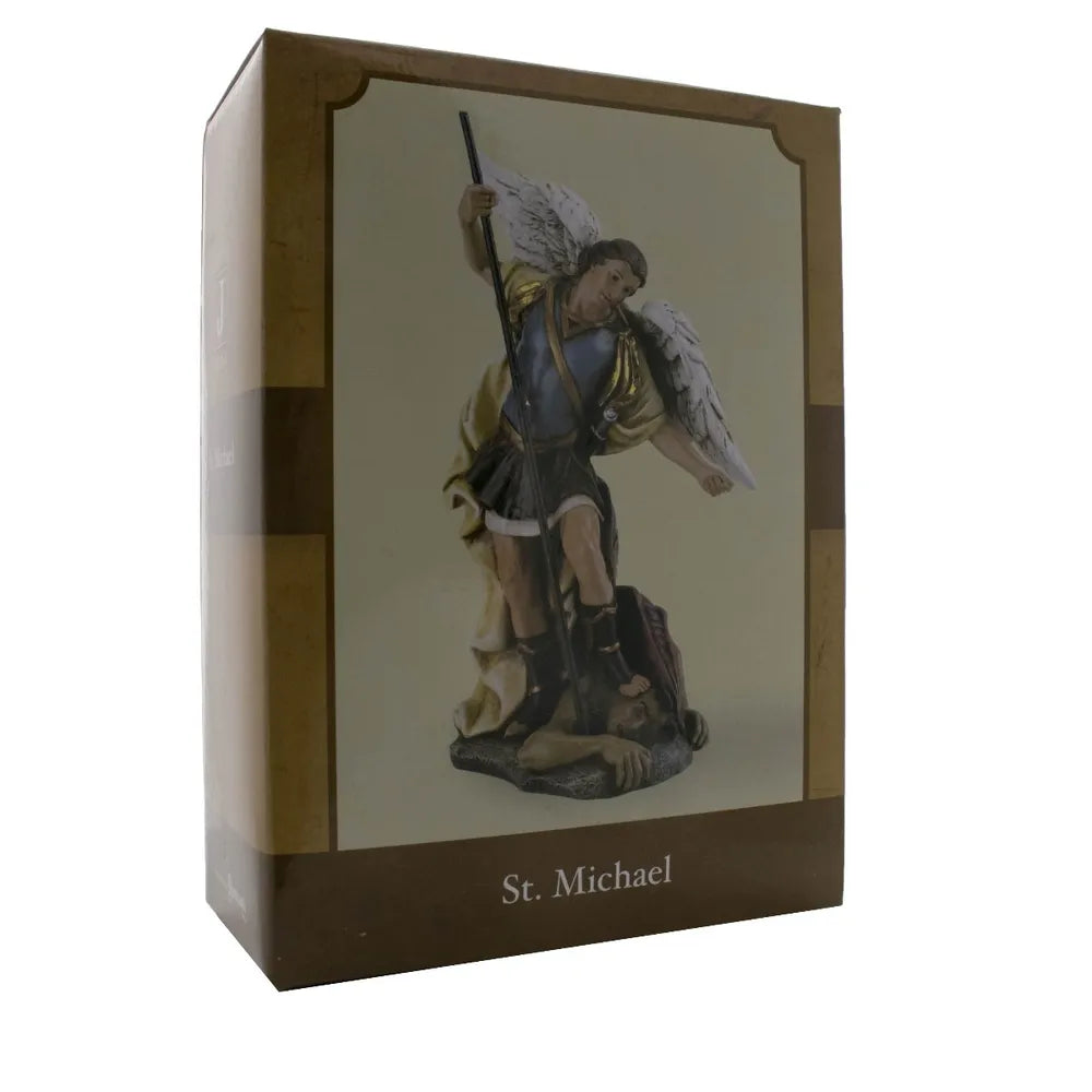 Joseph's Studio - Saint Michael - Patron Of Police Officers