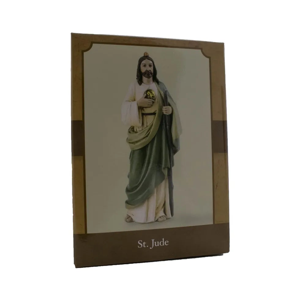 Joseph's Studio - St Jude - Patron of Desperate Causes