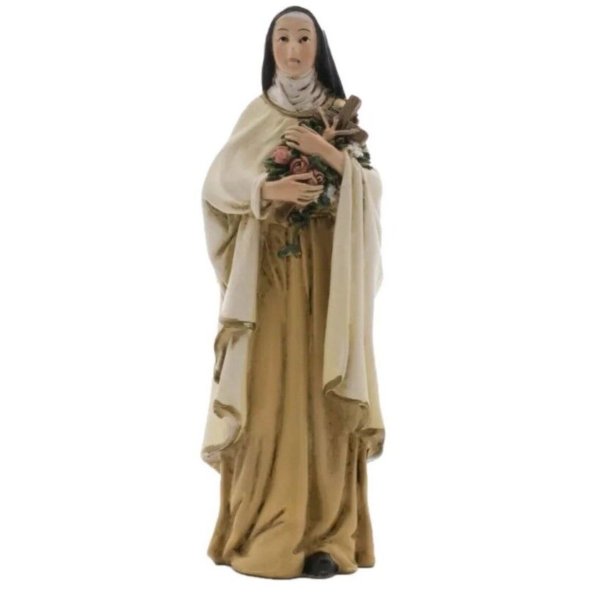 Joseph's Studio - St Therese - Patron Of Missionaries, Aviators And France