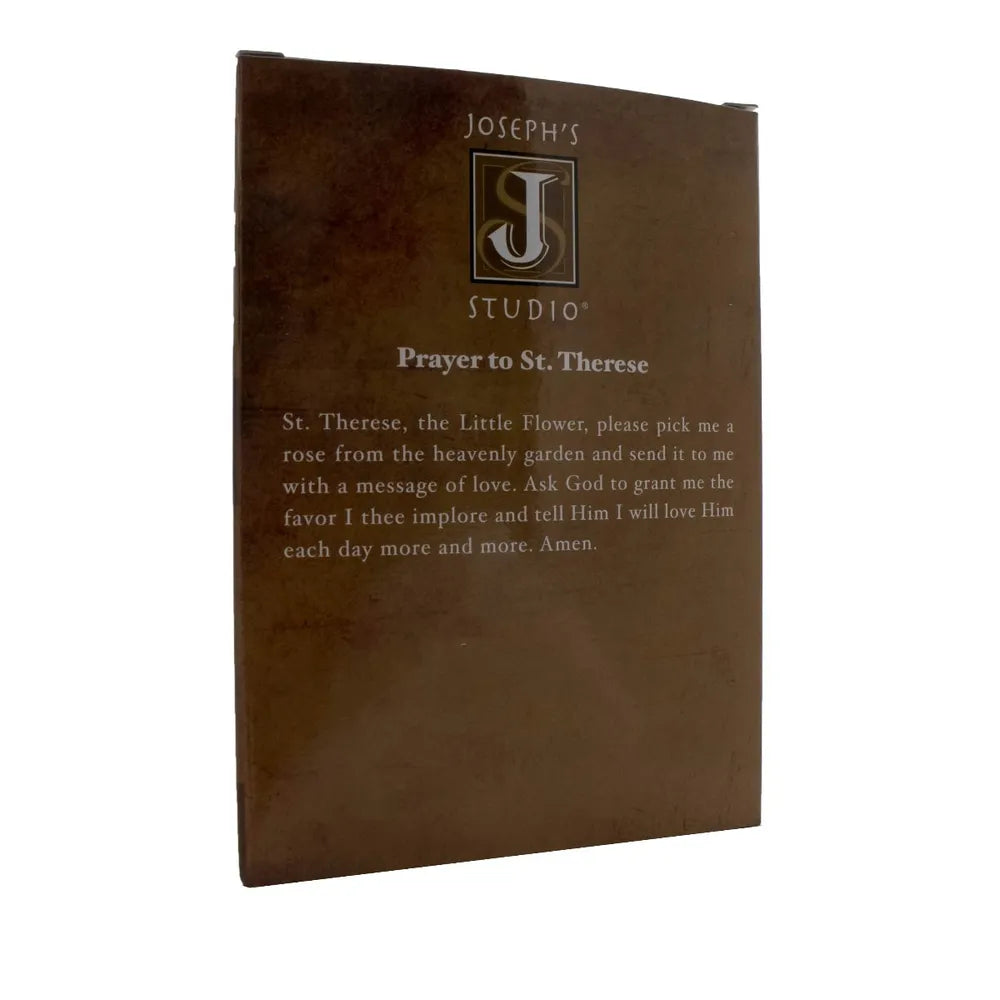 Joseph's Studio - St Therese - Patron Of Missionaries, Aviators And France