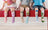 Story Time Knee Socks - Ballerina