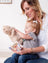 Demdaco Baby - Story Time Puppet This Little Piggy