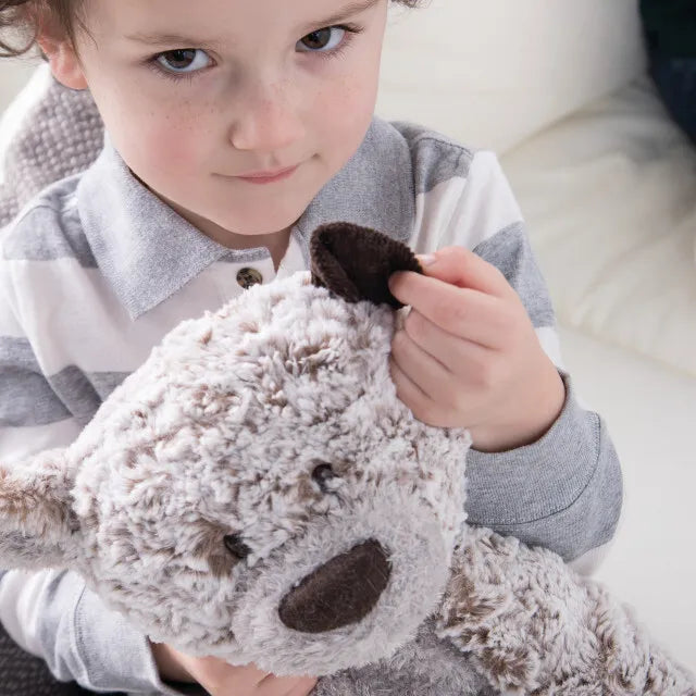 Demdaco Giving Bear
