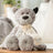 Demdaco Giving Bear