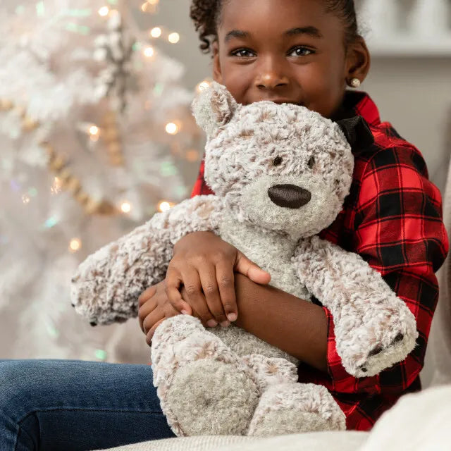 Demdaco Giving Bear