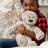 Demdaco Giving Bear