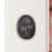 Demdaco Baby - Jesus Loves Us Medallion Photo Frame