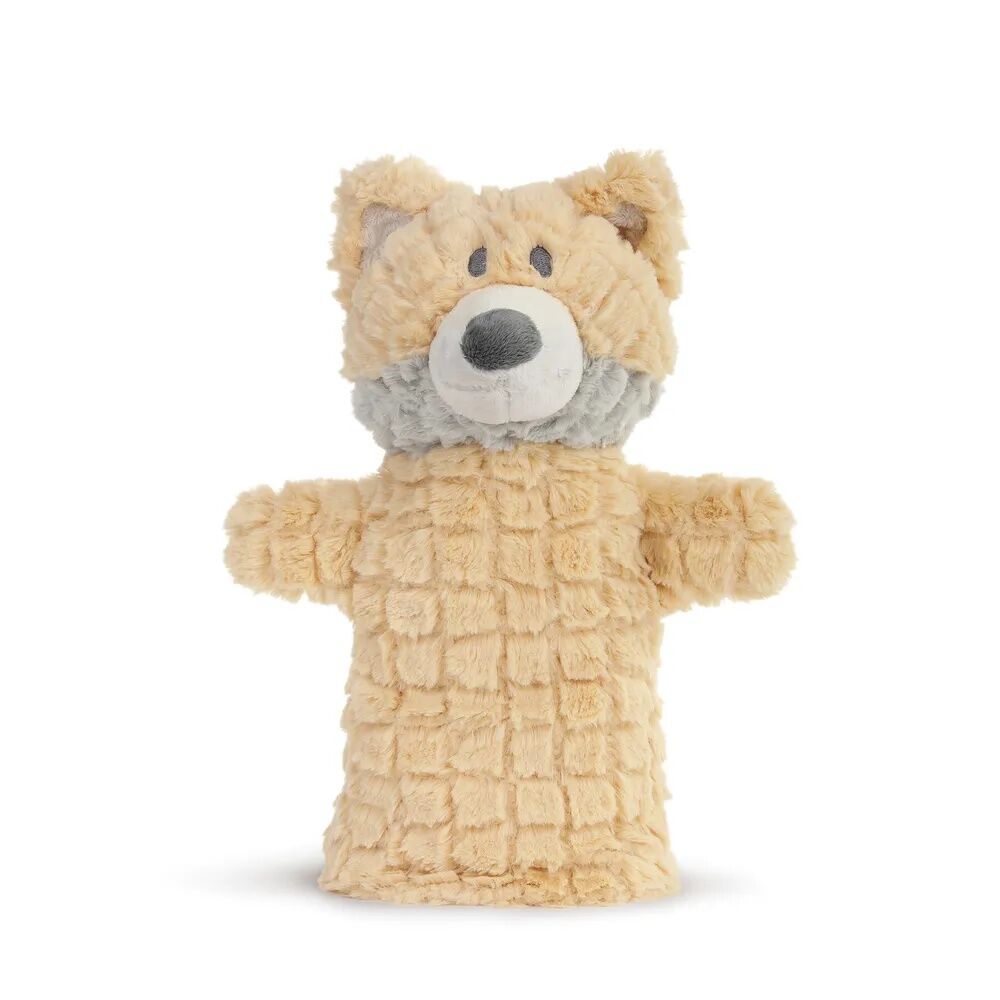 Demdaco Baby - Frank the Fox Puppet