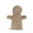 Demdaco Baby - Sebastian the Sloth Puppet