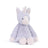 Demdaco Baby - Sparkle the Unicorn Plush