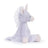 Demdaco Baby - Sparkle the Unicorn Plush