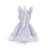 Demdaco Baby - Sparkle the Unicorn Plush