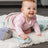 Demdaco Baby - Mermaid Blanket