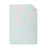 Demdaco Baby - Mermaid Blanket